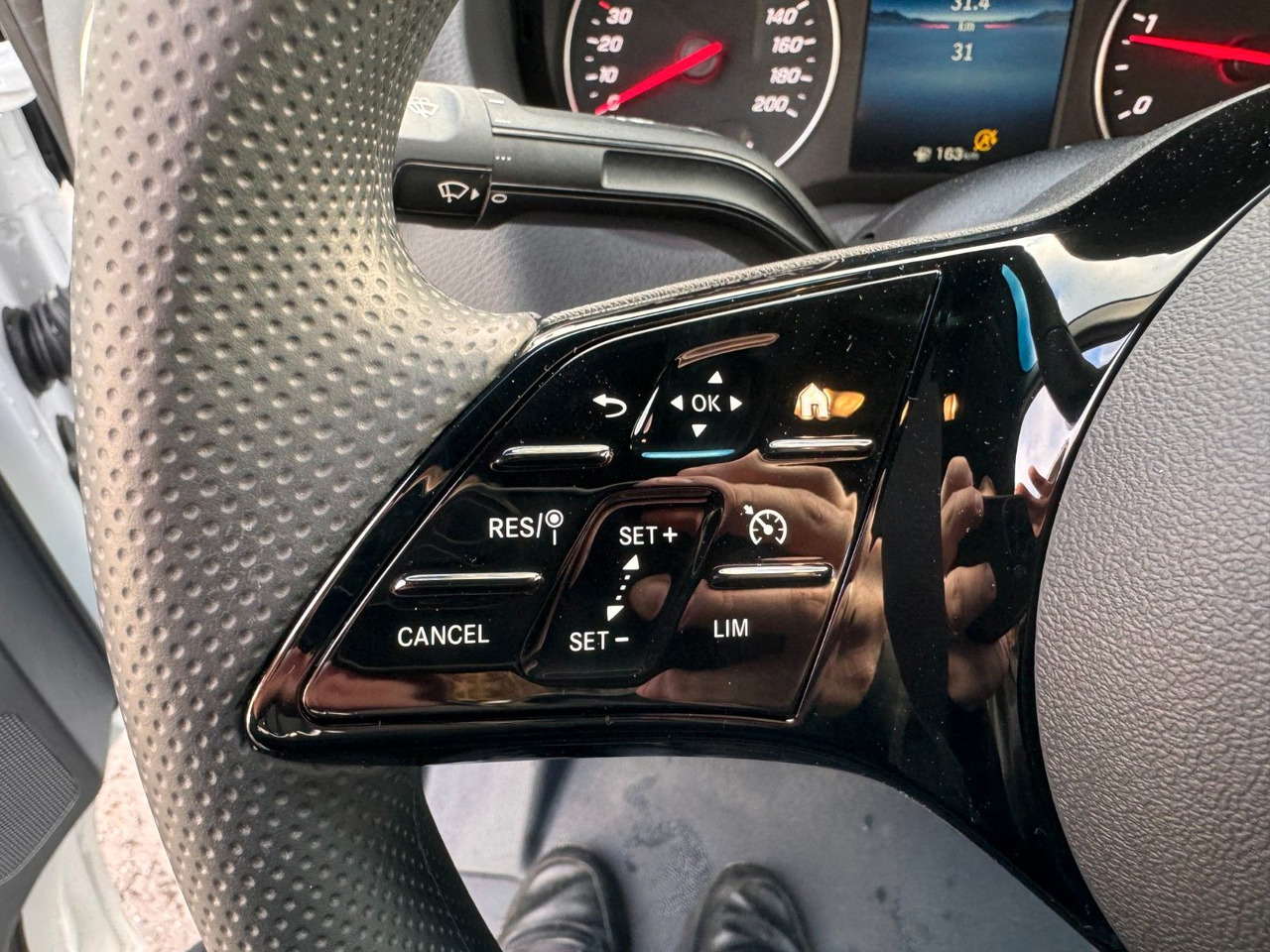 Panel van Mercedes-Benz Sprinter 317 CDI 3665 Klima AHK Kamera Fenster: picture 15