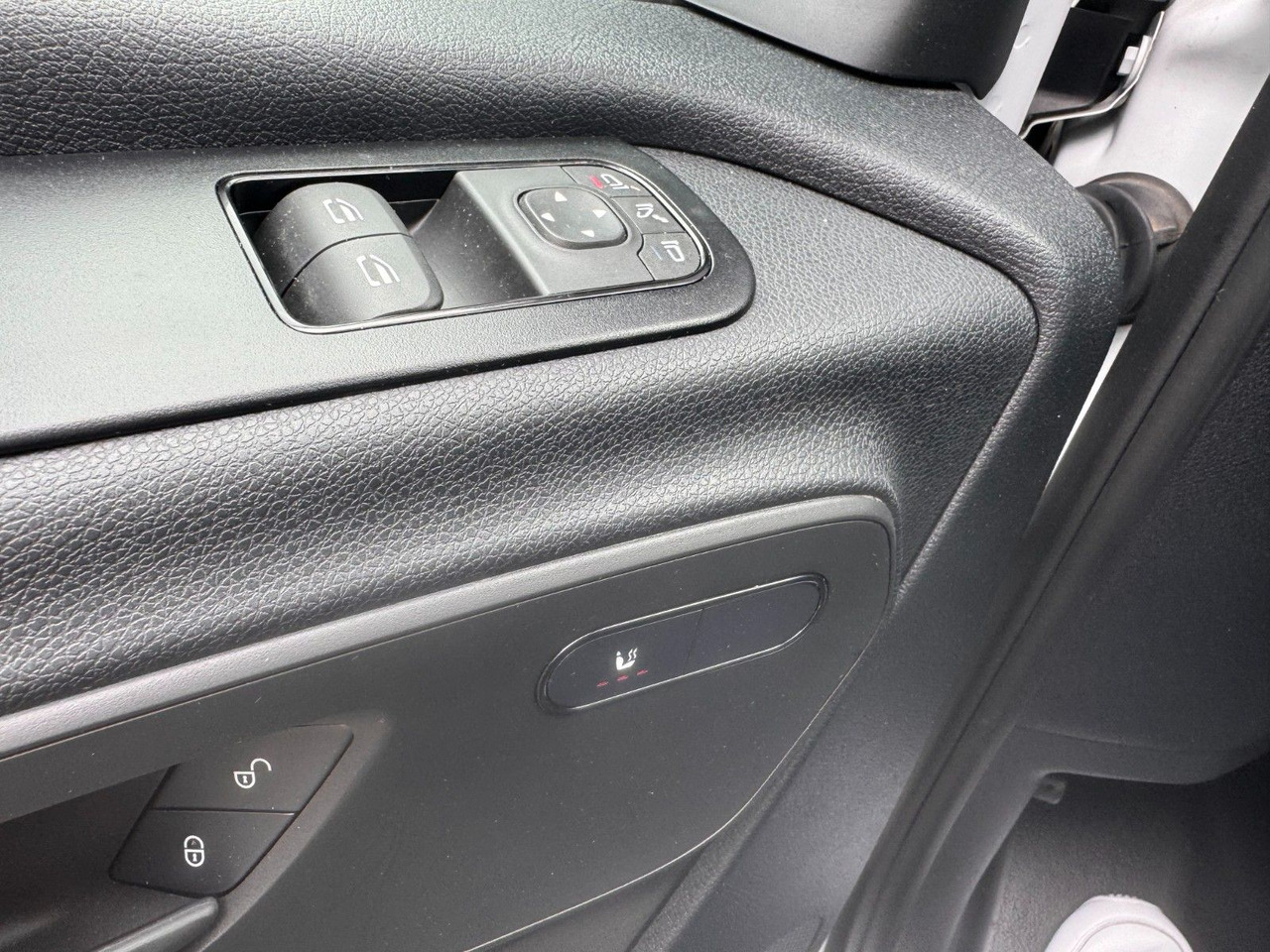 Panel van Mercedes-Benz Sprinter 317 CDI 9G 4325 Klima AHK Kamera: picture 18 Panel van Mercedes-Benz Sprinter 317 CDI 9G 4325 Klima AHK Kamera: picture 18