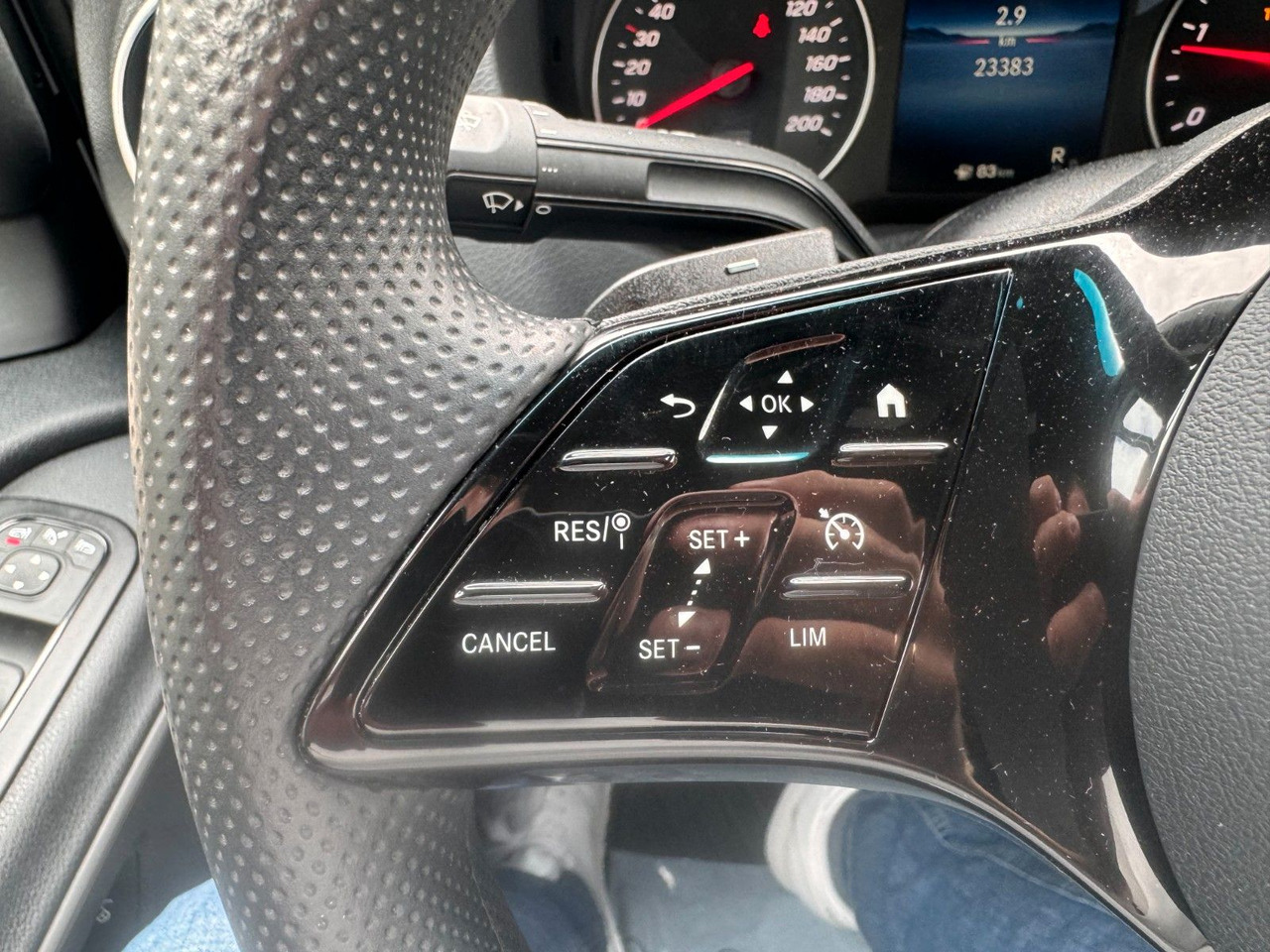 Panel van Mercedes-Benz Sprinter 317 CDI 9G 4325 Klima AHK Kamera: picture 17 Panel van Mercedes-Benz Sprinter 317 CDI 9G 4325 Klima AHK Kamera: picture 17