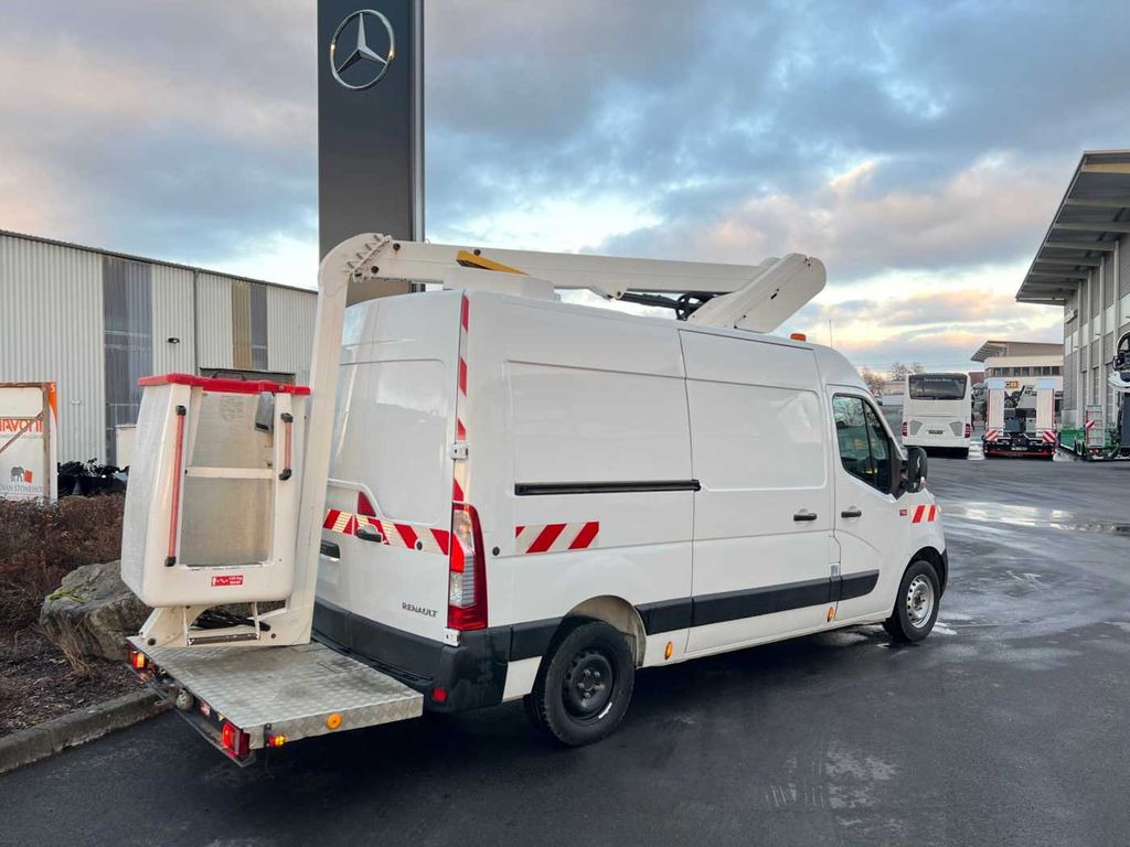 Leasing of Renault Master 2.3 dCi / France Elevateur 121FT, 12m  Renault Master 2.3 dCi / France Elevateur 121FT, 12m: picture 9 Leasing of Renault Master 2.3 dCi / France Elevateur 121FT, 12m  Renault Master 2.3 dCi / France Elevateur 121FT, 12m: picture 9
