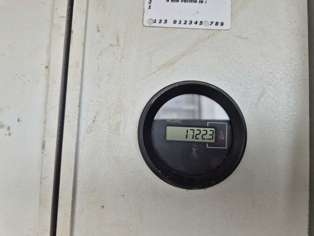 Truck mounted aerial platform, Van Renault Master 2.3 dCi / KLUBB K32, 12,5m Renault Master 2.3 dCi / KLUBB K32, 12,5m: picture 6 Truck mounted aerial platform, Van Renault Master 2.3 dCi / KLUBB K32, 12,5m Renault Master 2.3 dCi / KLUBB K32, 12,5m: picture 6