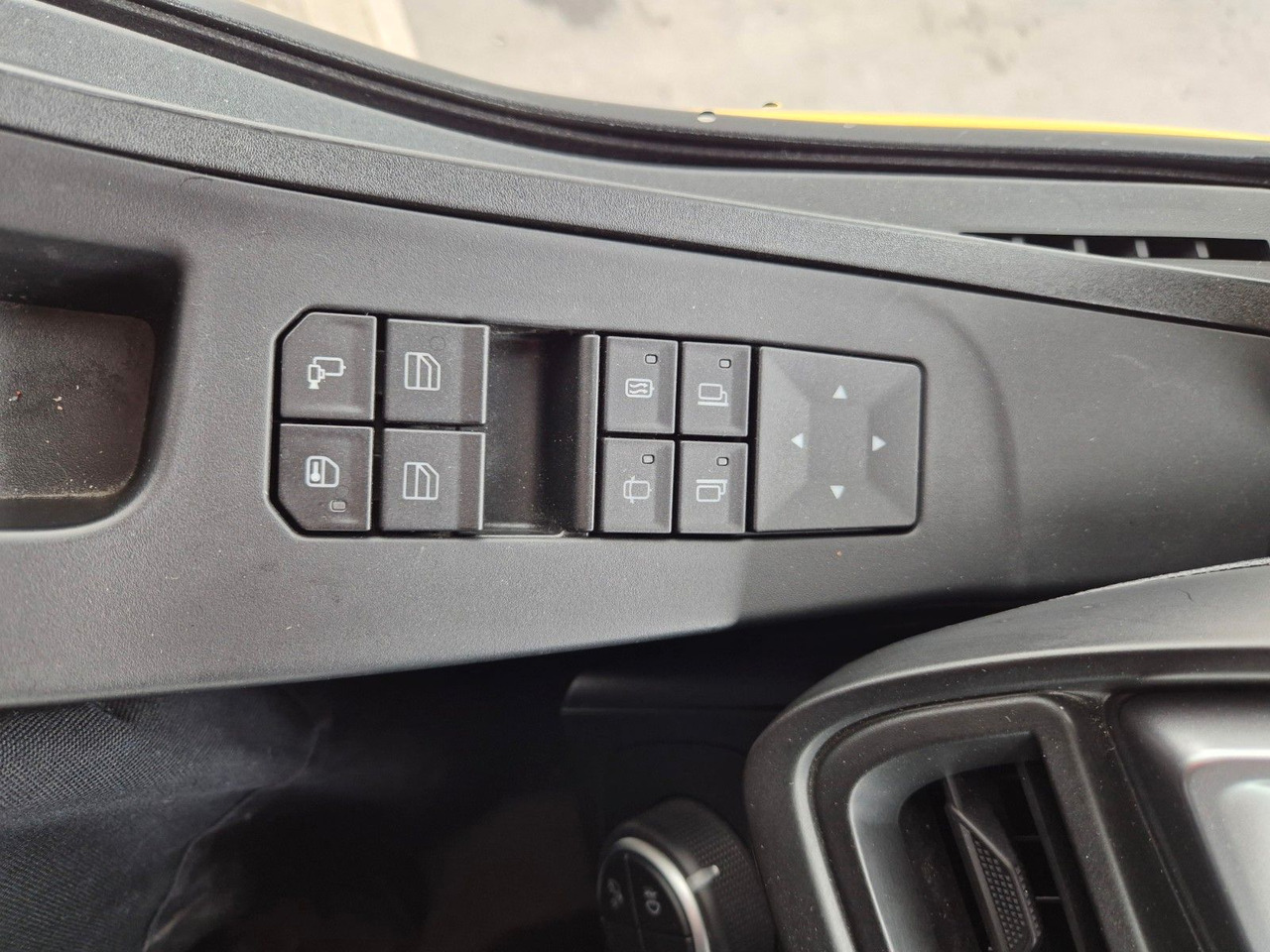 Tractor unit Iveco X-Way AS440X58T/FP ON 4x2 Hydraulik Mirror-Cams: picture 28