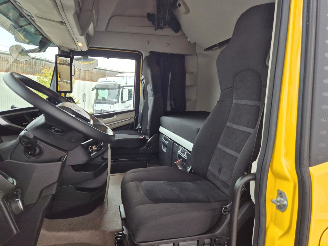 Tractor unit Iveco X-Way AS440X58T/FP ON 4x2 Hydraulik Mirror-Cams: picture 16