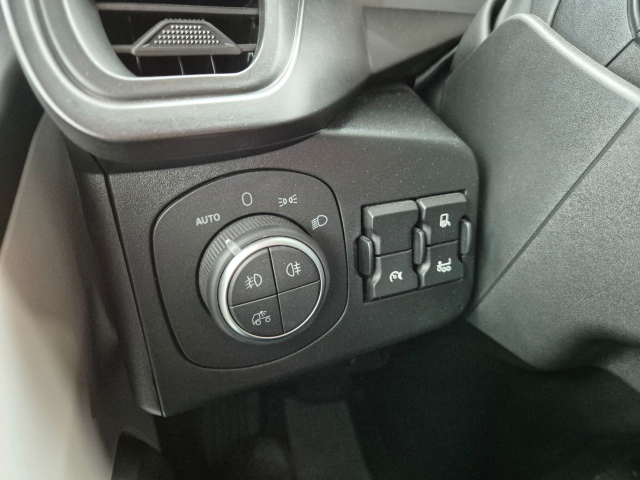 Tractor unit Iveco X-Way AS440X58T/FP ON 4x2 Hydraulik Mirror-Cams: picture 27