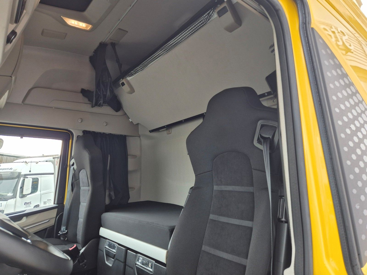 Tractor unit Iveco X-Way AS440X58T/FP ON 4x2 Hydraulik Mirror-Cams: picture 23