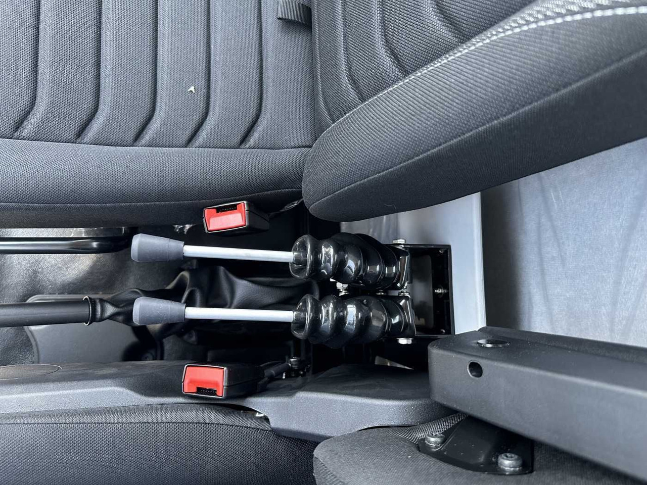 Leasing of  Iveco Daily 70C18 H 3.0L *R3.750mm*AHK*Luft*Sperre* Iveco Daily 70C18 H 3.0L *R3.750mm*AHK*Luft*Sperre*: picture 14