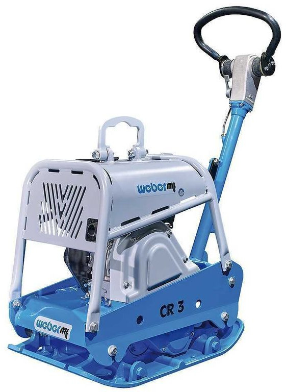 Weber WEBER CR 1-II Hd Honda-Benzin 92kg 3J. Garantie Weber WEBER CR 1-II Hd Honda-Benzin 92kg 3J. Garantie - Vibratory plate: picture 1 Weber WEBER CR 1-II Hd Honda-Benzin 92kg 3J. Garantie Weber WEBER CR 1-II Hd Honda-Benzin 92kg 3J. Garantie - Vibratory plate: picture 1