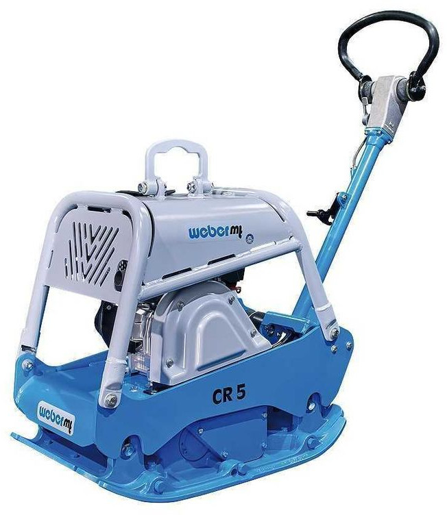 Weber WEBER CR 5-II Hatz-Diesel / 296kg / 3J. Garantie Weber WEBER CR 5-II Hatz-Diesel / 296kg / 3J. Garantie - Vibratory plate: picture 1 Weber WEBER CR 5-II Hatz-Diesel / 296kg / 3J. Garantie Weber WEBER CR 5-II Hatz-Diesel / 296kg / 3J. Garantie - Vibratory plate: picture 1