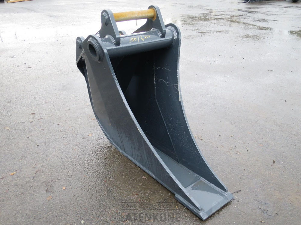 Laten Kaapelikauha 300-670 S60 - Bucket for Construction machinery: picture 3 Laten Kaapelikauha 300-670 S60 - Bucket for Construction machinery: picture 3
