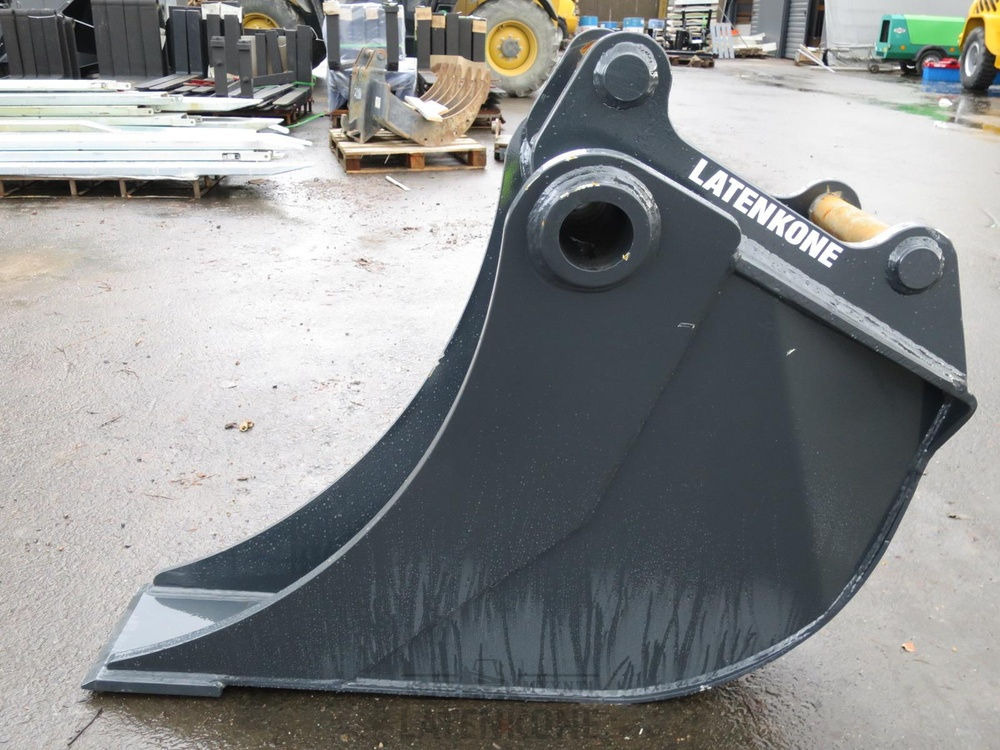 Laten Kaapelikauha 300-670 S60 - Bucket for Construction machinery: picture 4 Laten Kaapelikauha 300-670 S60 - Bucket for Construction machinery: picture 4