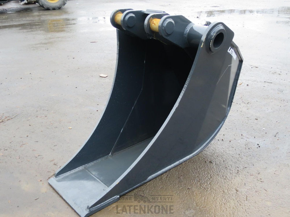 Laten Kaapelikauha 430-800 NTP10 - Bucket for Construction machinery: picture 1 Laten Kaapelikauha 430-800 NTP10 - Bucket for Construction machinery: picture 1