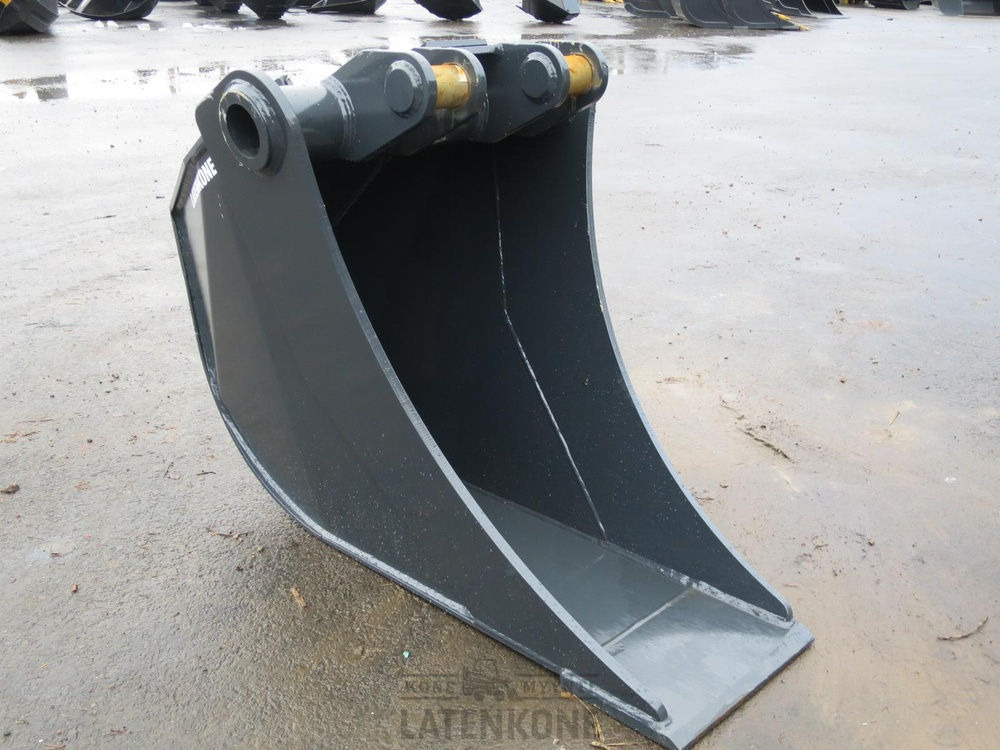 Laten Kaapelikauha 430-800 NTP10 - Bucket for Construction machinery: picture 3 Laten Kaapelikauha 430-800 NTP10 - Bucket for Construction machinery: picture 3