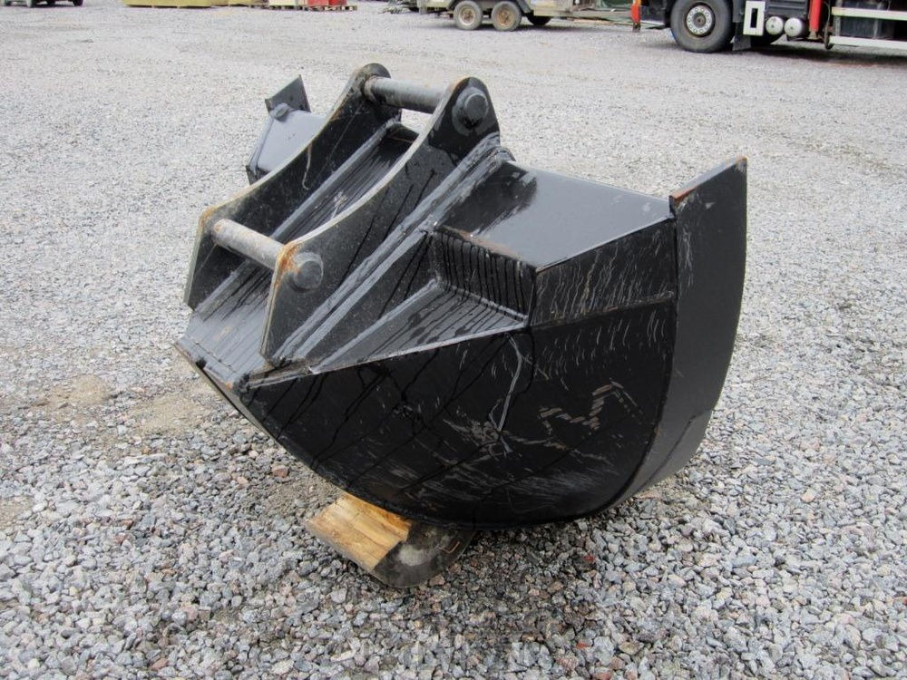 Laten Metsäojakauha 500L S60 - Bucket for Construction machinery: picture 3 Laten Metsäojakauha 500L S60 - Bucket for Construction machinery: picture 3