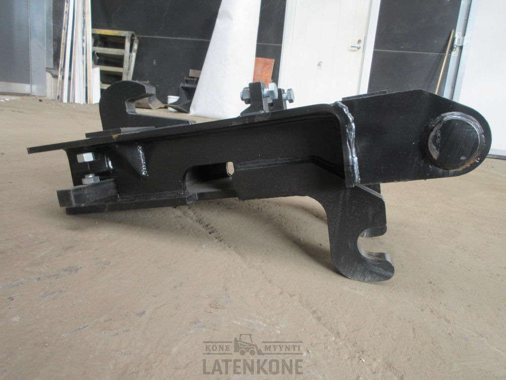 Quick coupler for Construction machinery Laten Pikaliitinadapteri NTP20/30-NTP10: picture 10