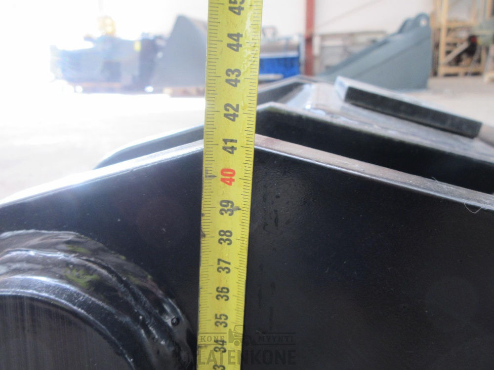 Quick coupler for Construction machinery Laten Pikaliitinadapteri NTP20/30-NTP10: picture 15