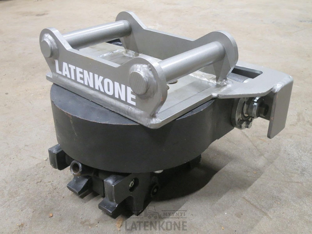 Laten Rototilt S30-S30 mek. (S30/150) - Tiltrotator for Construction machinery: picture 1 Laten Rototilt S30-S30 mek. (S30/150) - Tiltrotator for Construction machinery: picture 1
