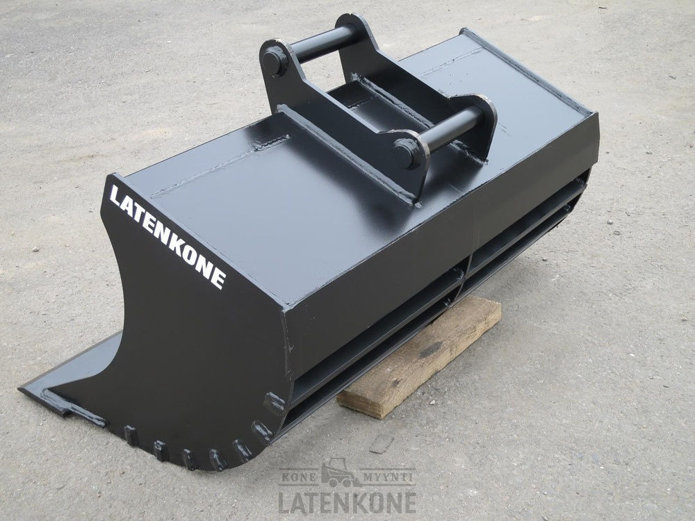 Laten Seulakauha 1100mm S40 TF´ - Bucket for Construction machinery: picture 5 Laten Seulakauha 1100mm S40 TF´ - Bucket for Construction machinery: picture 5