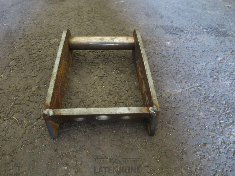Laten Vastalevy Lehnhoff MS01 - Quick coupler for Construction machinery: picture 4 Laten Vastalevy Lehnhoff MS01 - Quick coupler for Construction machinery: picture 4