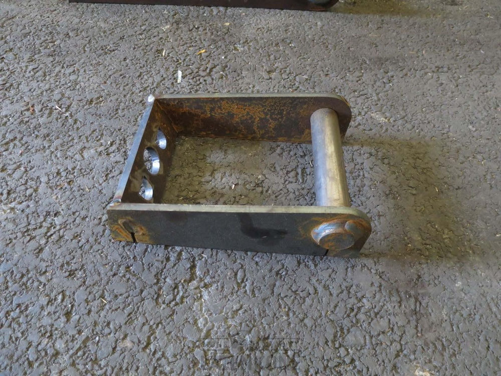Laten Vastalevy Lehnhoff MS01 - Quick coupler for Construction machinery: picture 3 Laten Vastalevy Lehnhoff MS01 - Quick coupler for Construction machinery: picture 3