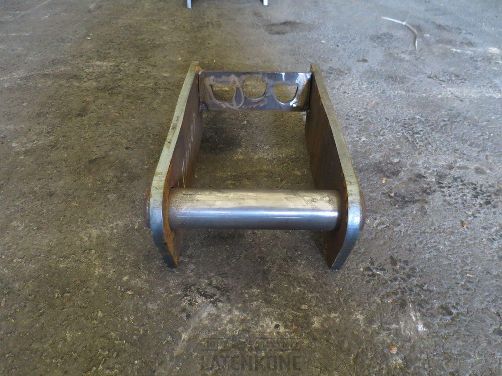 Laten Vastalevy Lehnhoff MS03 - Quick coupler for Construction machinery: picture 4 Laten Vastalevy Lehnhoff MS03 - Quick coupler for Construction machinery: picture 4