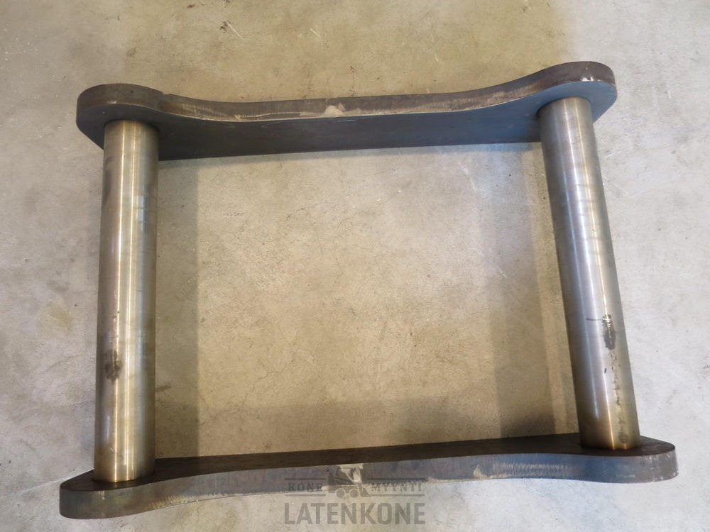Laten Vastalevy S70 30mm - Quick coupler for Construction machinery: picture 2 Laten Vastalevy S70 30mm - Quick coupler for Construction machinery: picture 2