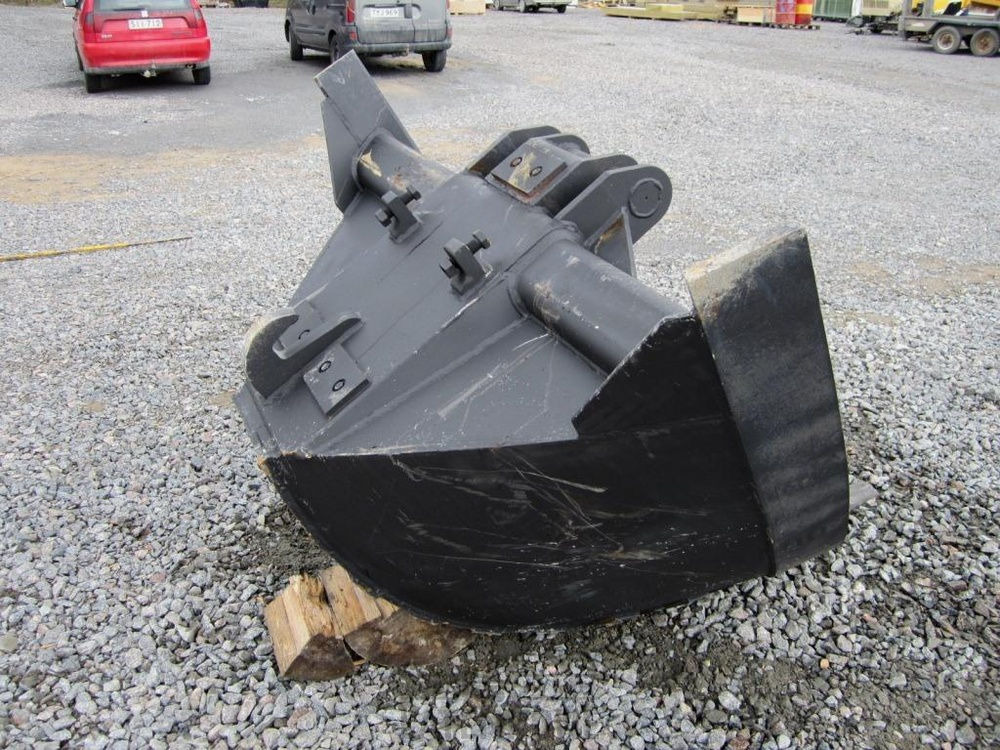 Rinne Metsäojakauha 800L NTP10 - Bucket for Construction machinery: picture 5 Rinne Metsäojakauha 800L NTP10 - Bucket for Construction machinery: picture 5