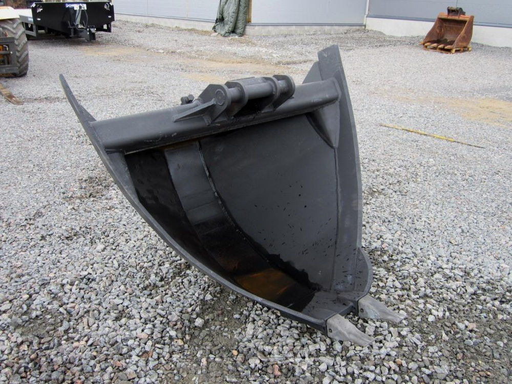 Rinne Metsäojakauha 800L NTP10 - Bucket for Construction machinery: picture 2 Rinne Metsäojakauha 800L NTP10 - Bucket for Construction machinery: picture 2