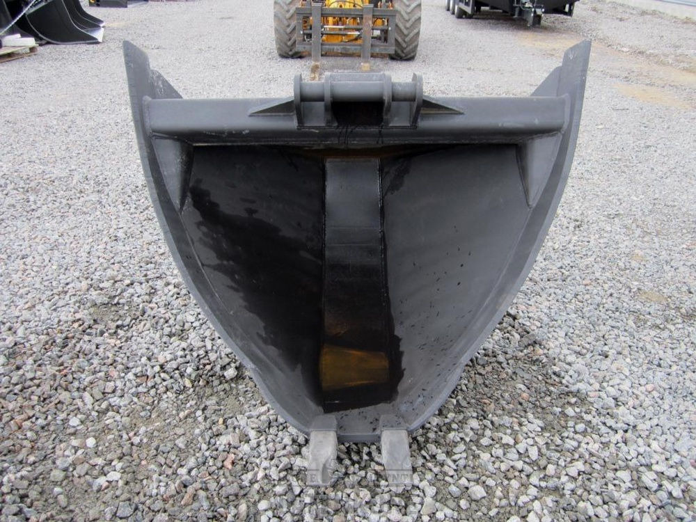 Rinne Metsäojakauha 800L NTP10 - Bucket for Construction machinery: picture 3 Rinne Metsäojakauha 800L NTP10 - Bucket for Construction machinery: picture 3