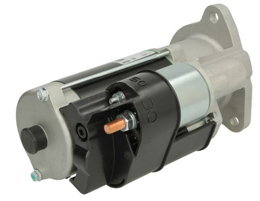 SCANIA NEW Starter 2969319 - Starter for Truck: picture 2 SCANIA NEW Starter 2969319 - Starter for Truck: picture 2