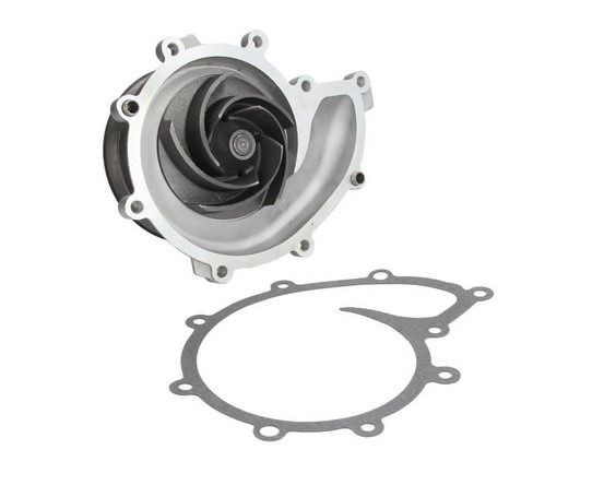 THERMOTEC SCANIA Waterpump 1533783 - Coolant pump for Truck: picture 2 THERMOTEC SCANIA Waterpump 1533783 - Coolant pump for Truck: picture 2