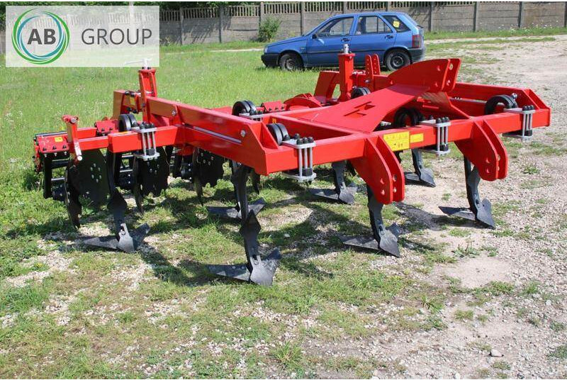Awemak agregat ścierniskowy Obalix AS30, 3 m - Cultivator: picture 1 Awemak agregat ścierniskowy Obalix AS30, 3 m - Cultivator: picture 1