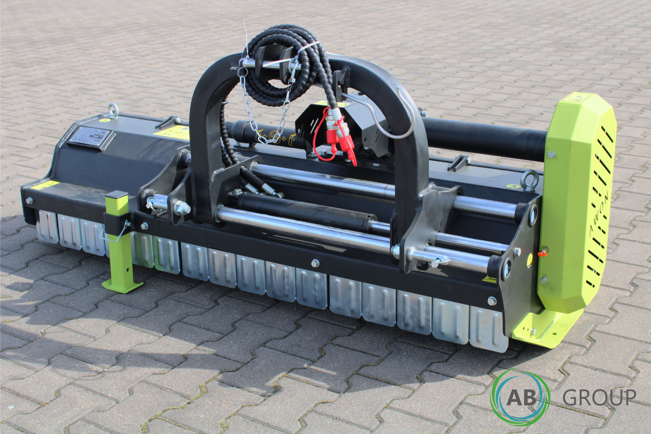 Awon FMH 160 flail mower - Flail mower/ Mulcher: picture 3 Awon FMH 160 flail mower - Flail mower/ Mulcher: picture 3