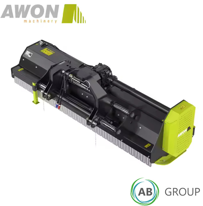 Awon FMH 280 flail mower - Flail mower/ Mulcher: picture 1 Awon FMH 280 flail mower - Flail mower/ Mulcher: picture 1