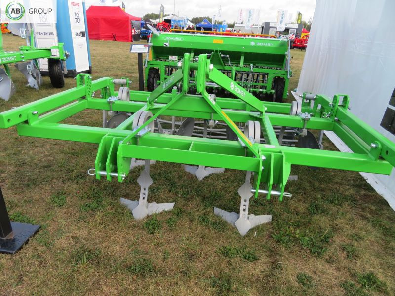 Bomet cultivator Apus U865/3, 2,2 m - Soil tillage equipment: picture 1 Bomet cultivator Apus U865/3, 2,2 m - Soil tillage equipment: picture 1