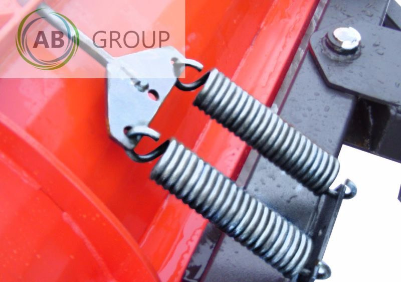 Hydramet hydraulic scraper 2.5 m - Snow plough for Agricultural machinery: picture 5 Hydramet hydraulic scraper 2.5 m - Snow plough for Agricultural machinery: picture 5