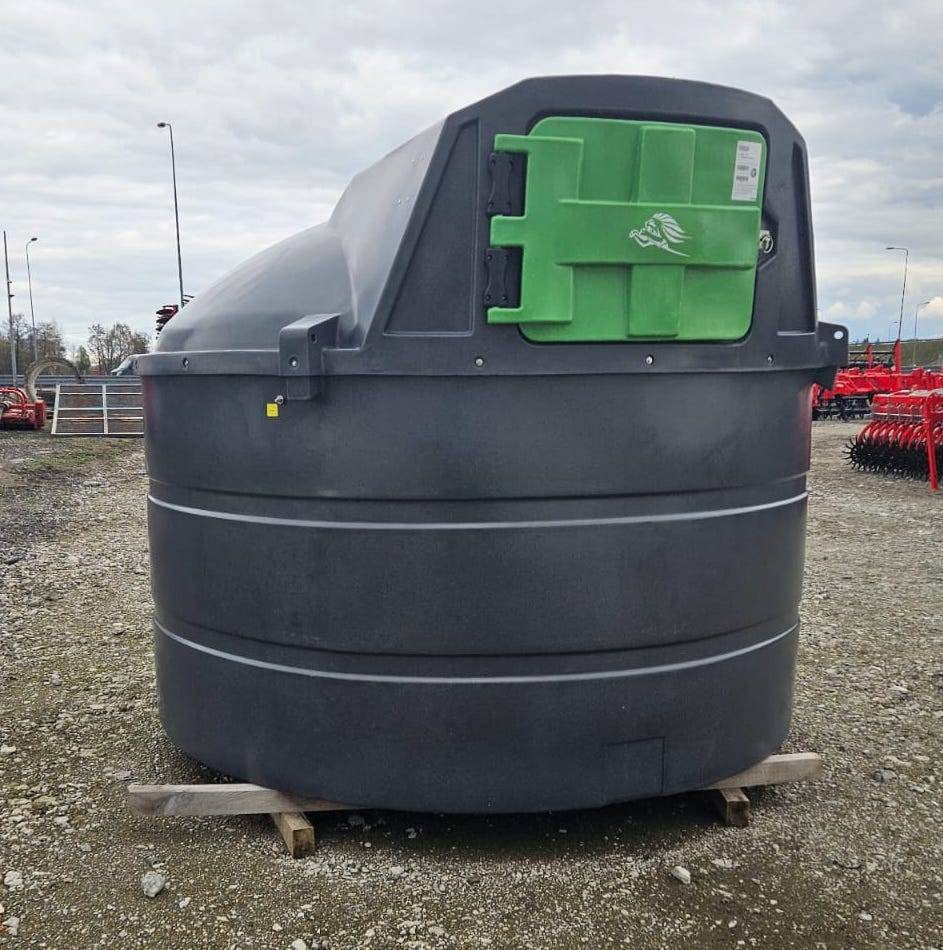 KINGSPAN zbiornik FuelMaster 5000 - Tank: picture 1 KINGSPAN zbiornik FuelMaster 5000 - Tank: picture 1