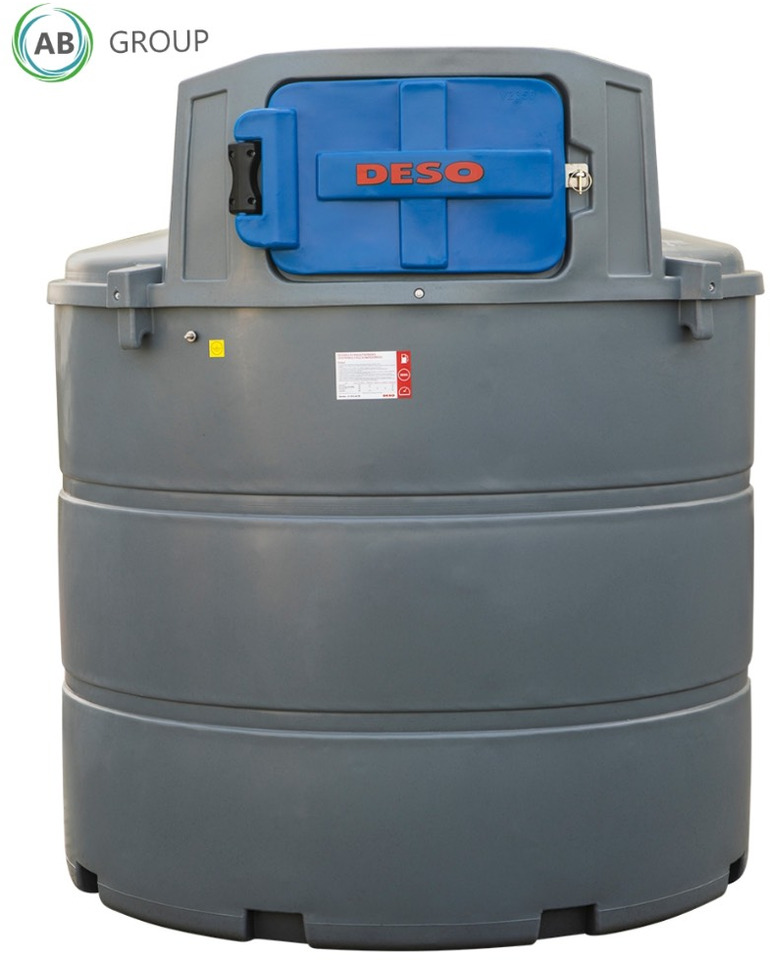 Kingspan zbiornik na olej napędowy 2350 l - Tank: picture 4 Kingspan zbiornik na olej napędowy 2350 l - Tank: picture 4