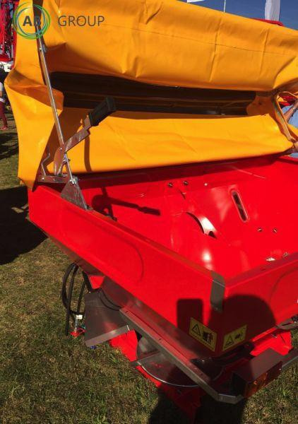 Woprol fertilizer spreader Junior II 800 - Fertilizer spreader: picture 2 Woprol fertilizer spreader Junior II 800 - Fertilizer spreader: picture 2