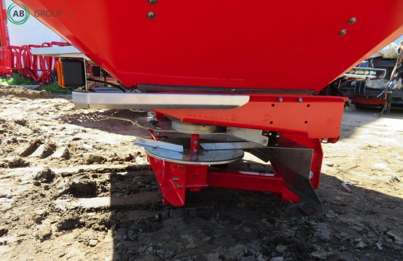 Woprol fertilizer spreader Junior II Plus - Fertilizer spreader: picture 4 Woprol fertilizer spreader Junior II Plus - Fertilizer spreader: picture 4