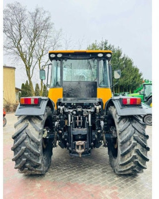 JCB Fastrac 3200 80KM/H 2014 rok! 215 KONI! Zobacz! 3230,4220,3185 - Farm tractor: picture 5 JCB Fastrac 3200 80KM/H 2014 rok! 215 KONI! Zobacz! 3230,4220,3185 - Farm tractor: picture 5