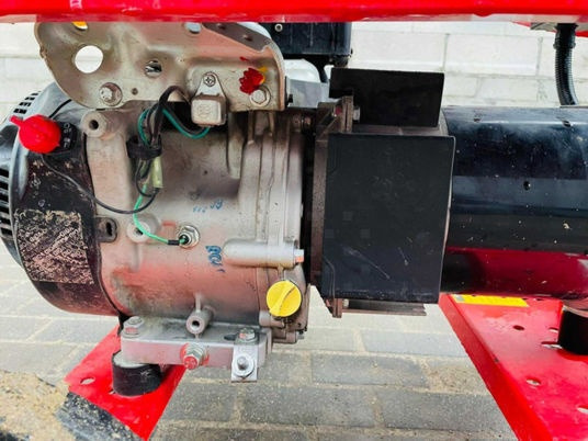 Kohler PERFORM 4500 XL - Generator set: picture 5 Kohler PERFORM 4500 XL - Generator set: picture 5
