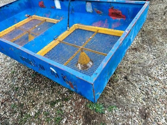 Kuhn - Fertilizer spreader: picture 5 Kuhn - Fertilizer spreader: picture 5