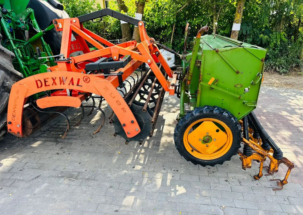 Inny DEXWAL BIS - Other machinery: picture 5 Inny DEXWAL BIS - Other machinery: picture 5