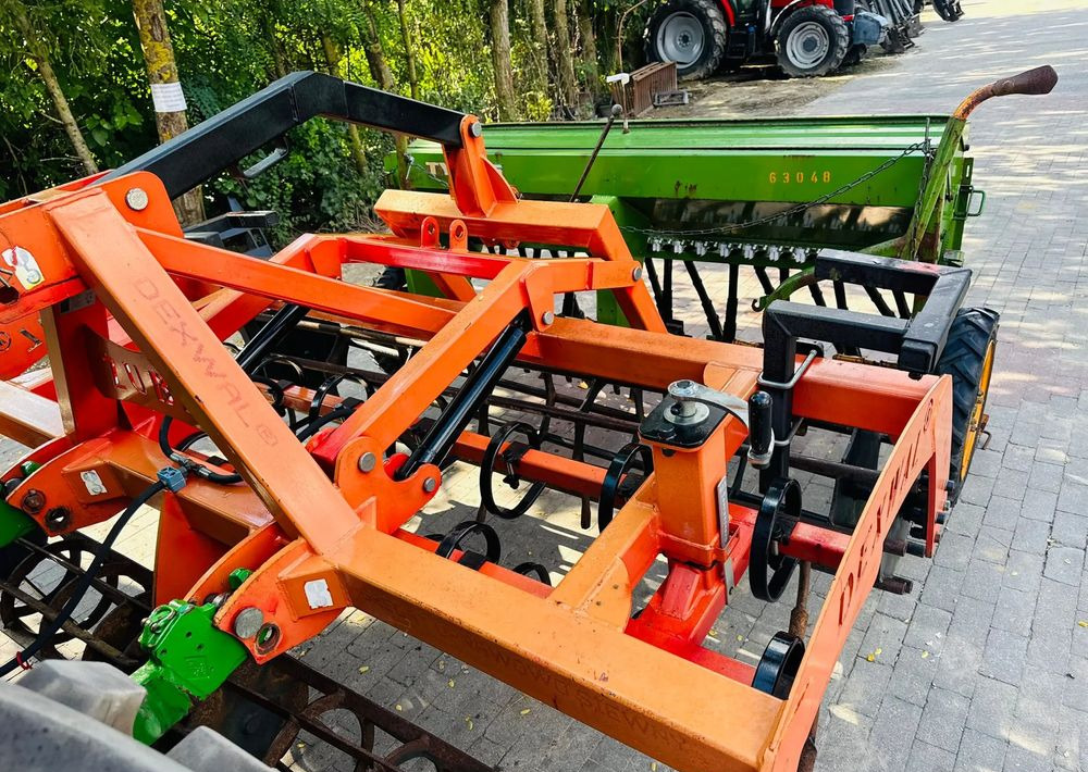 Inny DEXWAL BIS - Other machinery: picture 3 Inny DEXWAL BIS - Other machinery: picture 3