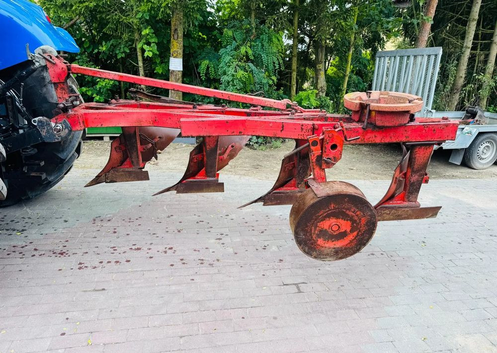 Unia - Plow: picture 1 Unia - Plow: picture 1