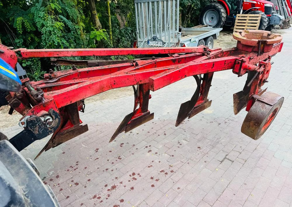 Unia - Plow: picture 3 Unia - Plow: picture 3