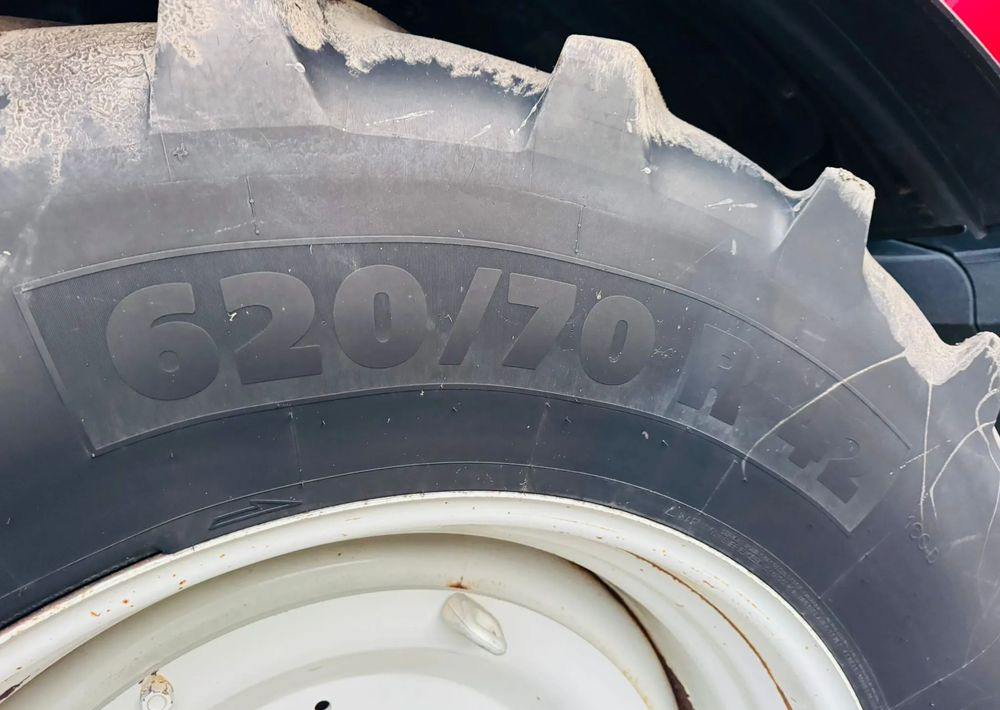 Farm tractor Valtra T214 ACTIVE: picture 20