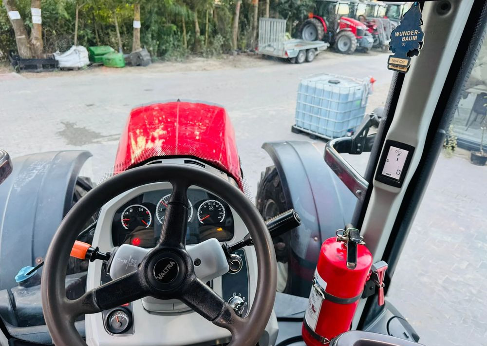 Farm tractor Valtra T214 ACTIVE: picture 13