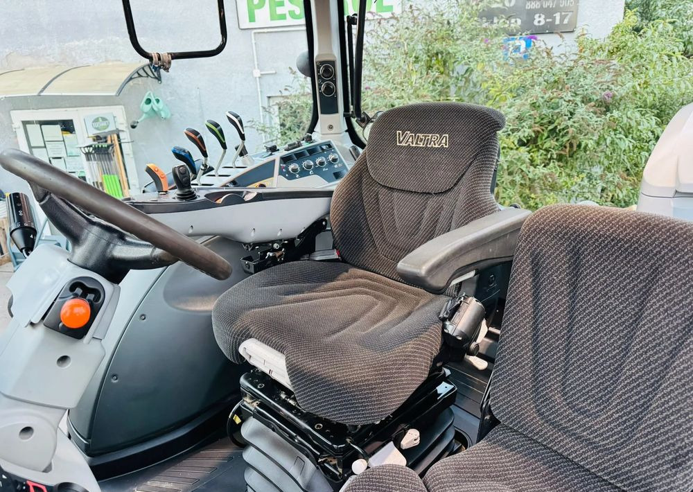Farm tractor Valtra T214 ACTIVE: picture 14