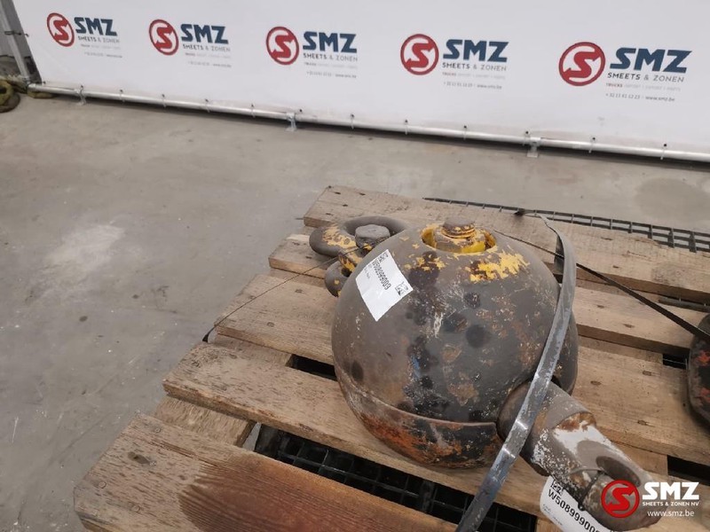 Diversen Occ Haak - Attachment for Crane: picture 2 Diversen Occ Haak - Attachment for Crane: picture 2